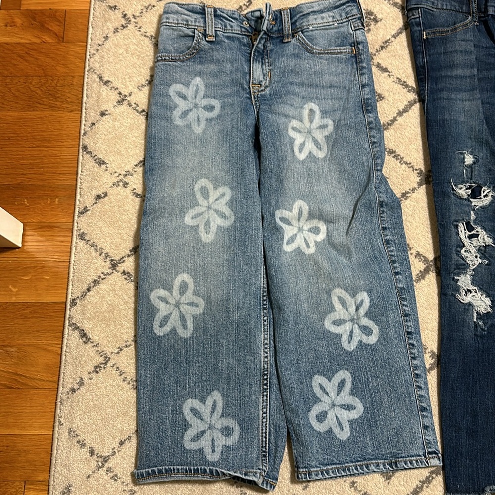 Girls Abercrombie Bundle - Picture 5 of 14
